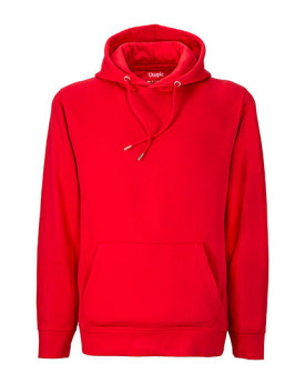 Sweat Personnalisée avec liseré Col rond Homme ou Femme 280 g/m² - Utopic UT23007 - Sweat Personnalisé avec marquage broderie...