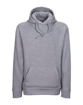 Sweat Personnalisée avec liseré Col rond Homme ou Femme 280 g/m² - Utopic UT23007 - Sweat Personnalisé avec marquage broderie...