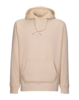 Sweat Personnalisée avec liseré Col rond Homme ou Femme 280 g/m² - Utopic UT23007 - Sweat Personnalisé avec marquage broderie...