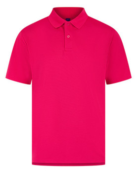 Polo Personnalisé Manche Courte Homme  180 g/m² - Henbury W475 - Polo Personnalisé avec marquage broderie, flocage ou impress...