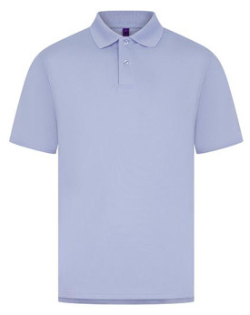 Polo Personnalisé Manche Courte Homme  180 g/m² - Henbury W475 - Polo Personnalisé avec marquage broderie, flocage ou impress...