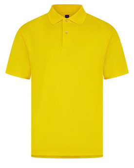 Polo Personnalisé Manche Courte Homme  180 g/m² - Henbury W475 - Polo Personnalisé avec marquage broderie, flocage ou impress...