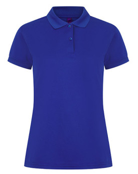 Polo Personnalisé Manche Courte avec liseré Duo 180 g/m² - Henbury H476 - Polo Personnalisé avec marquage broderie, flocage o...