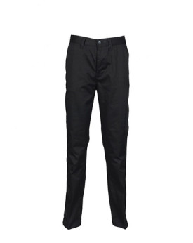 Pantalon Personnalisé   Homme   255 g/m² - Henbury W640 Couleur:Black 