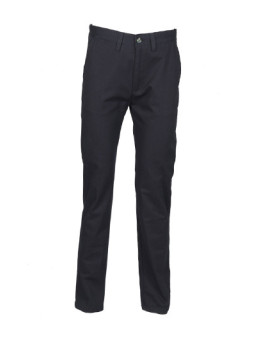Pantalon Personnalisé   Homme   255 g/m² - Henbury W640 Couleur:Navy 