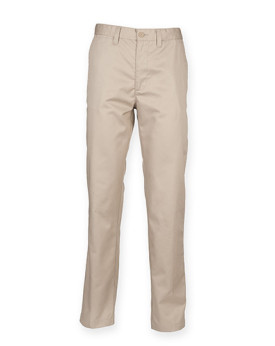 Pantalon Personnalisé   Homme   255 g/m² - Henbury W640 Couleur:Stone 