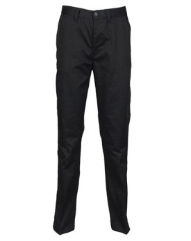 Pantalon Personnalisé   Femme   255 g/m² - Henbury W641 Couleur:Black 