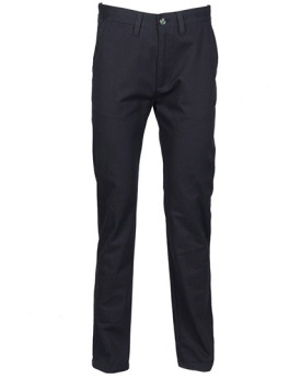 Pantalon Personnalisé   Femme   255 g/m² - Henbury W641 Couleur:Navy 