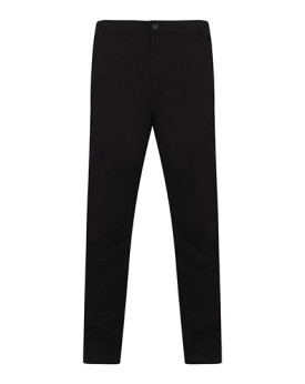 Pantalon Personnalisé   Homme   220 g/m² - Henbury W650 Couleur:Black 