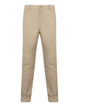 Pantalon Personnalisé   Homme   220 g/m² - Henbury W650 Couleur:Stone 