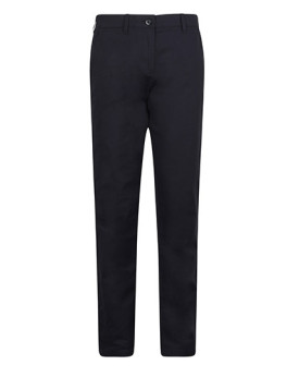 Pantalon Personnalisé   Femme   220 g/m² - Henbury W651 Couleur:Navy 