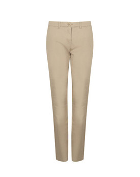 Pantalon Personnalisé   Femme   220 g/m² - Henbury W651 Couleur:Stone 