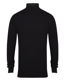 Sweat Personnalisé avec liseré Homme - Henbury H727 - Sweat Personnalisé avec marquage broderie, flocage ou impression. Gross...