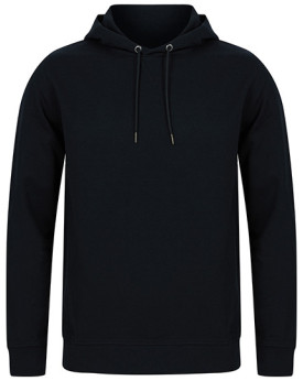 Sweat Personnalisé avec liseré Unisexe 300 g/m² - Henbury H841 - Sweat Personnalisé avec marquage broderie, flocage ou impres...