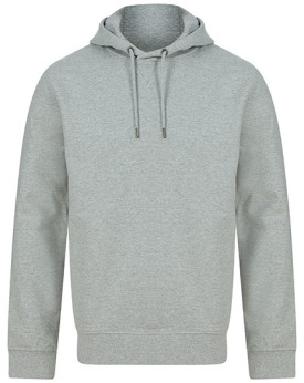 Sweat Personnalisé avec liseré Unisexe 300 g/m² - Henbury H841 - Sweat Personnalisé avec marquage broderie, flocage ou impres...