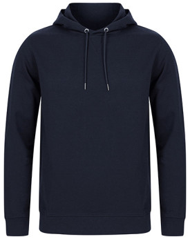Sweat Personnalisé avec liseré Unisexe 300 g/m² - Henbury H841 - Sweat Personnalisé avec marquage broderie, flocage ou impres...