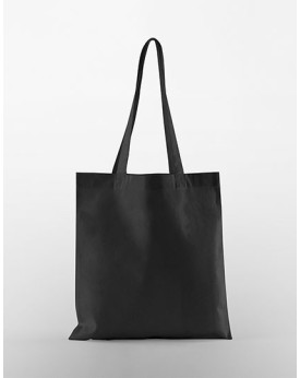 Bagagerie Personnalisée 100% coton 140 g/m² - Westford Mill W161 - Bagagerie Personnalisée avec marquage broderie, flocage ou...