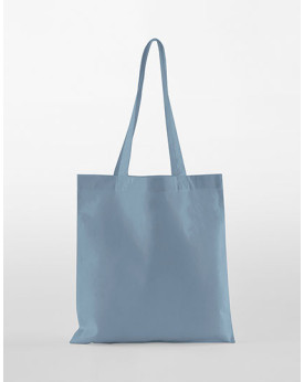 Bagagerie Personnalisée 100% coton 140 g/m² - Westford Mill W161 - Bagagerie Personnalisée avec marquage broderie, flocage ou...