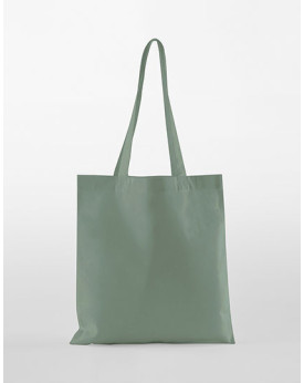Bagagerie Personnalisée 100% coton 140 g/m² - Westford Mill W161 - Bagagerie Personnalisée avec marquage broderie, flocage ou...