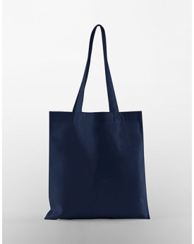 Bagagerie Personnalisée 100% coton 140 g/m² - Westford Mill W161 - Bagagerie Personnalisée avec marquage broderie, flocage ou...