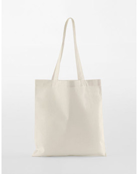 Bagagerie Personnalisée 100% coton 140 g/m² - Westford Mill W161 - Bagagerie Personnalisée avec marquage broderie, flocage ou...