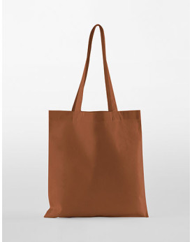 Bagagerie Personnalisée 100% coton 140 g/m² - Westford Mill W161 - Bagagerie Personnalisée avec marquage broderie, flocage ou...