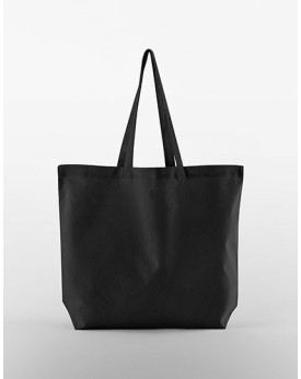 Bagagerie Personnalisée 100% coton 140 g/m² - Westford Mill W165 - Bagagerie Personnalisée avec marquage broderie, flocage ou...