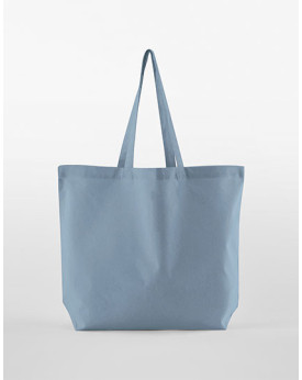 Bagagerie Personnalisée 100% coton 140 g/m² - Westford Mill W165 - Bagagerie Personnalisée avec marquage broderie, flocage ou...