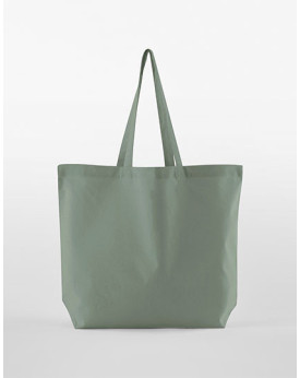 Bagagerie Personnalisée 100% coton 140 g/m² - Westford Mill W165 - Bagagerie Personnalisée avec marquage broderie, flocage ou...