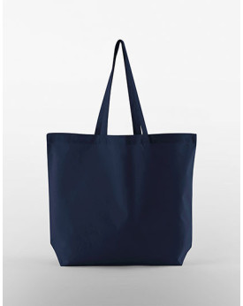 Bagagerie Personnalisée 100% coton 140 g/m² - Westford Mill W165 - Bagagerie Personnalisée avec marquage broderie, flocage ou...