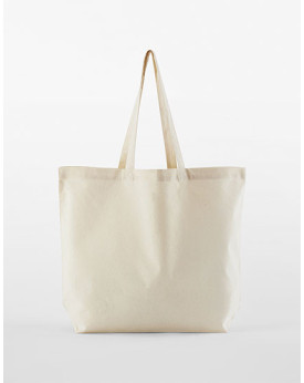 Bagagerie Personnalisée 100% coton 140 g/m² - Westford Mill W165 - Bagagerie Personnalisée avec marquage broderie, flocage ou...