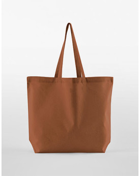 Bagagerie Personnalisée 100% coton 140 g/m² - Westford Mill W165 - Bagagerie Personnalisée avec marquage broderie, flocage ou...