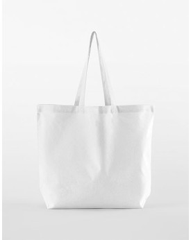 Bagagerie Personnalisée 100% coton 140 g/m² - Westford Mill W165 - Bagagerie Personnalisée avec marquage broderie, flocage ou...