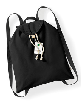 Bagagerie Personnalisée 100% coton 170 g/m² - Westford Mill W185 - Bagagerie Personnalisée avec marquage broderie, flocage ou...