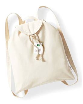 Bagagerie Personnalisée 100% coton 170 g/m² - Westford Mill W185 - Bagagerie Personnalisée avec marquage broderie, flocage ou...