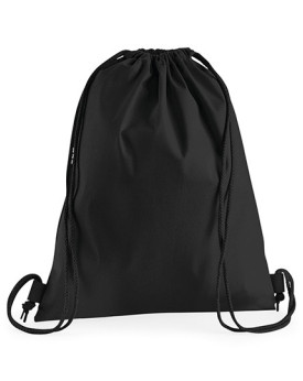 Bagagerie  Personnalisée      200 g/m² - Westford Mill WM210 Couleur:Black Taille:37 x 46 cm