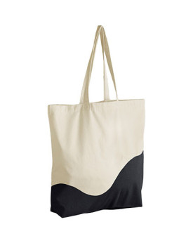 Bagagerie Personnalisée 100% coton 200 g/m² - Westford Mill W235 - Bagagerie Personnalisée avec marquage broderie, flocage ou...