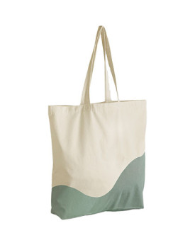 Bagagerie Personnalisée 100% coton 200 g/m² - Westford Mill W235 - Bagagerie Personnalisée avec marquage broderie, flocage ou...