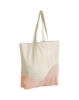 Bagagerie Personnalisée 100% coton 200 g/m² - Westford Mill W235 - Bagagerie Personnalisée avec marquage broderie, flocage ou...