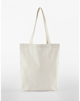 Bagagerie Personnalisée 100% coton 200 g/m² - Westford Mill W251 - Bagagerie Personnalisée avec marquage broderie, flocage ou...