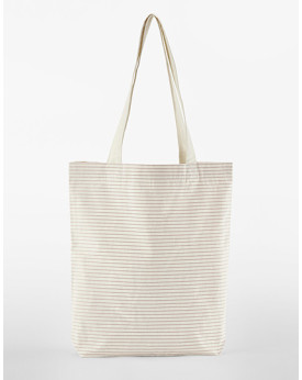 Bagagerie Personnalisée 100% coton 200 g/m² - Westford Mill W251 - Bagagerie Personnalisée avec marquage broderie, flocage ou...