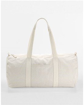 Bagagerie Personnalisée 100% coton 200 g/m² - Westford Mill W258 - Bagagerie Personnalisée avec marquage broderie, flocage ou...
