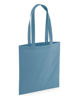 Bagagerie Personnalisée 100% coton 140 g/m² - Westford Mill W281 - Bagagerie Personnalisée avec marquage broderie, flocage ou...
