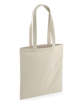Bagagerie Personnalisée 100% coton 140 g/m² - Westford Mill W281 - Bagagerie Personnalisée avec marquage broderie, flocage ou...