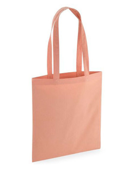 Bagagerie Personnalisée 100% coton 140 g/m² - Westford Mill W281 - Bagagerie Personnalisée avec marquage broderie, flocage ou...