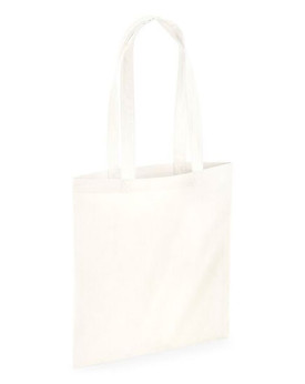 Bagagerie Personnalisée 100% coton 140 g/m² - Westford Mill W281 - Bagagerie Personnalisée avec marquage broderie, flocage ou...