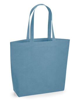 Bagagerie Personnalisée 100% coton 140 g/m² - Westford Mill W285 - Bagagerie Personnalisée avec marquage broderie, flocage ou...