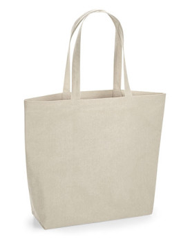 Bagagerie Personnalisée 100% coton 140 g/m² - Westford Mill W285 - Bagagerie Personnalisée avec marquage broderie, flocage ou...