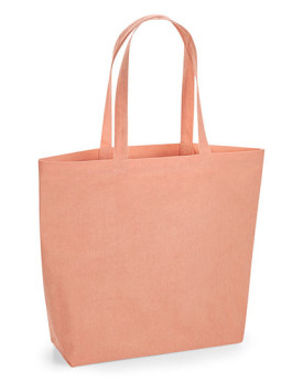 Bagagerie Personnalisée 100% coton 140 g/m² - Westford Mill W285 - Bagagerie Personnalisée avec marquage broderie, flocage ou...