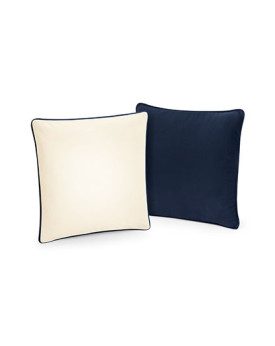 Oreillers 100% coton 305 g/m² - Westford Mill W355 - Bagagerie Personnalisée avec marquage broderie, flocage ou impression. G...